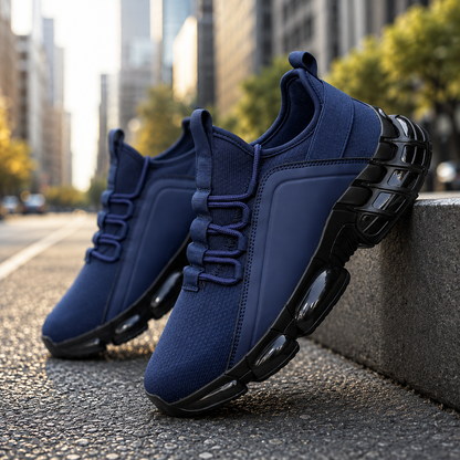 🔥Last Sale🔥Men's Lightweight Breathable Low-Top Running Shoes